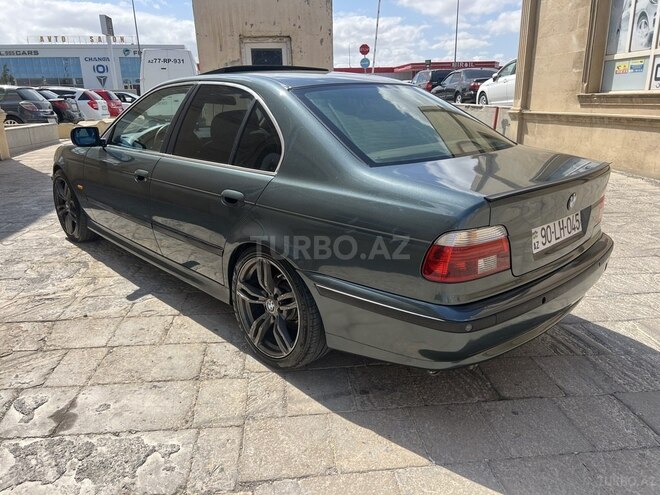 BMW 528 1998, 400,000 km - 2.8 l - Bakı