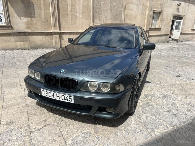 BMW 528 1998, 400,000 km - 2.8 l - Bakı