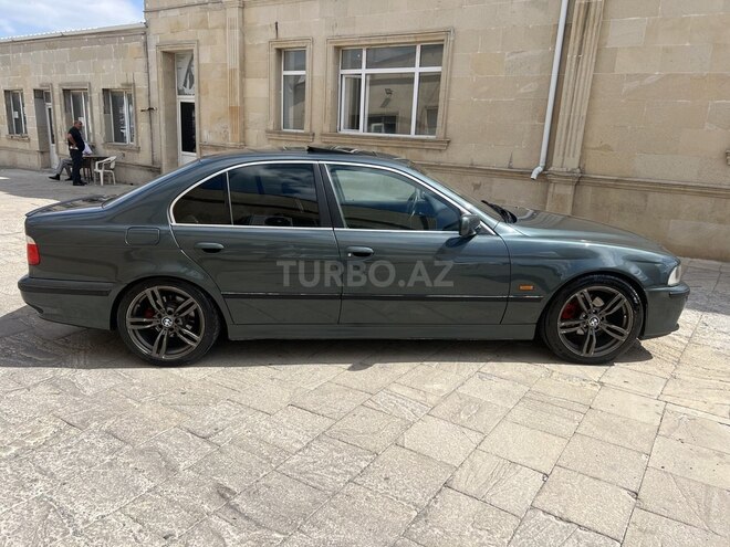 BMW 528 1998, 400,000 km - 2.8 l - Bakı