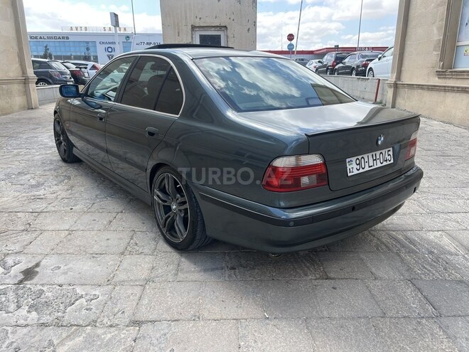 BMW 528 1998, 400,000 km - 2.8 l - Bakı