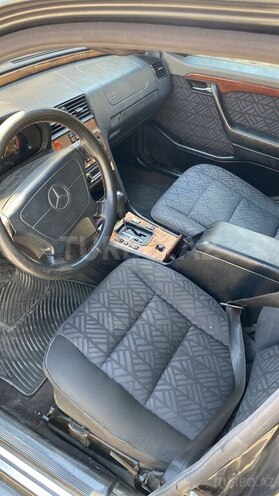 Mercedes C 220 1998, 430,000 km - 2.2 l - Bakı