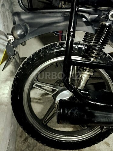 Kuba X-boss 2022, 25,000 km - 0.1 l - Bakı