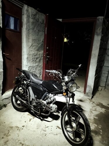 Kuba X-boss 2022, 25,000 km - 0.1 l - Bakı
