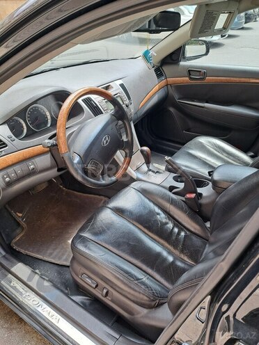 Hyundai Sonata 2009, 167,800 km - 2.4 l - Bakı