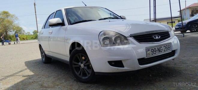 LADA (VAZ) Priora 2013, 179,000 km - 1.6 l - Lənkəran