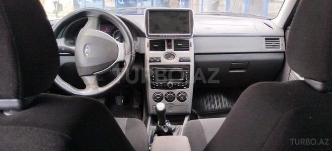 LADA (VAZ) Priora 2013, 179,000 km - 1.6 l - Lənkəran