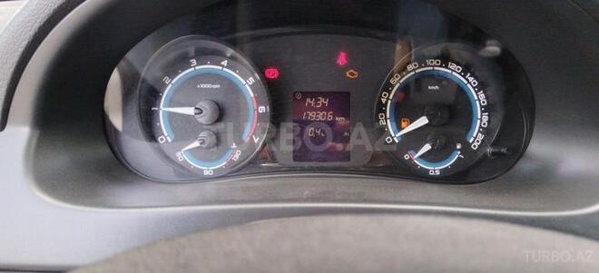 LADA (VAZ) Priora 2013, 179,000 km - 1.6 l - Lənkəran