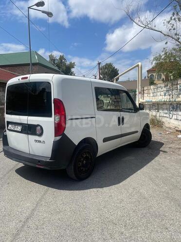 Fiat Doblo 2014, 129,749 km - 1.4 l - Bakı