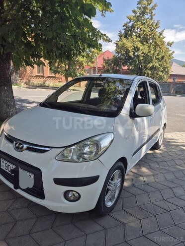 Hyundai i10 2010, 290 km - 1.3 l - Bakı