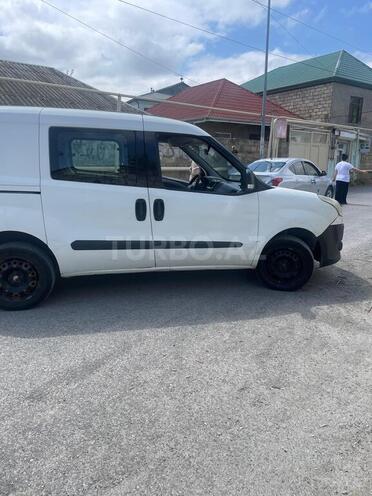 Fiat Doblo 2014, 129,749 km - 1.4 l - Bakı