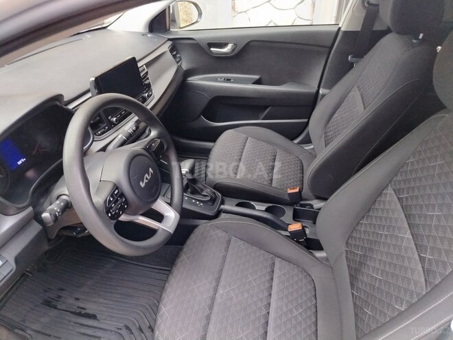 Kia Rio 2022, 70,811 km - 1.6 l - Bakı