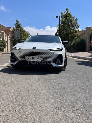 Changan Uni-V 2023, 36,000 km - 1.5 л - Bakı