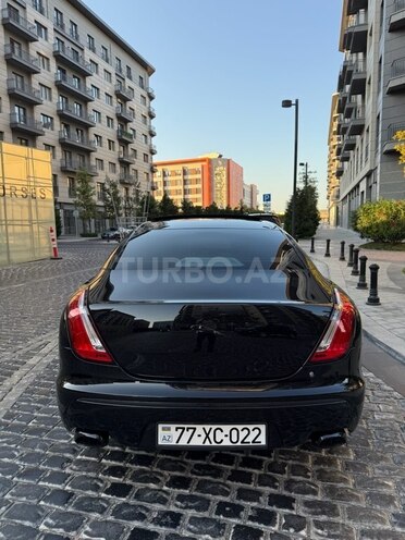 Jaguar XJ L 2011, 170,000 km - 5.0 л - Bakı