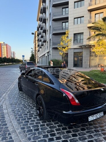Jaguar XJ L 2011, 170,000 km - 5.0 л - Bakı