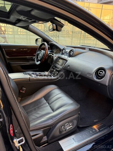 Jaguar XJ L 2011, 170,000 km - 5.0 л - Bakı