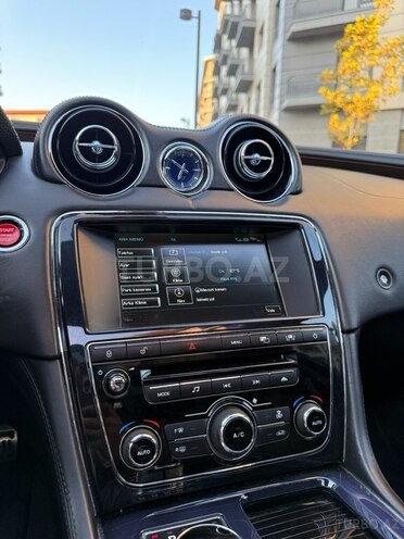 Jaguar XJ L 2011, 170,000 km - 5.0 л - Bakı