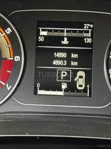LADA (VAZ) Vesta 2025, 14,000 km - 1.8 l - Bakı