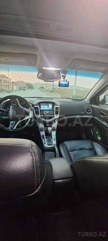 Chevrolet Cruze 2015, 234,000 km - 1.4 l - Bakı