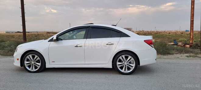 Chevrolet Cruze 2015, 234,000 km - 1.4 l - Bakı