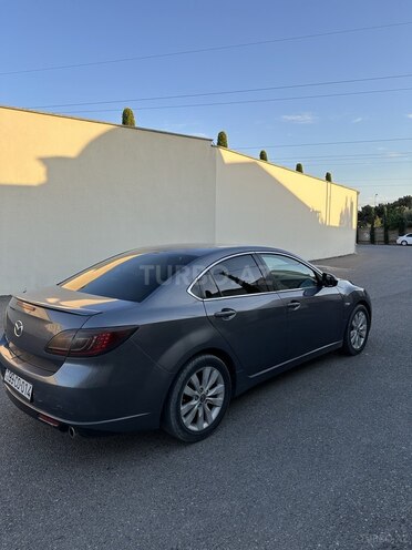 Mazda 6 2008, 239,000 km - 2.0 l - Bakı