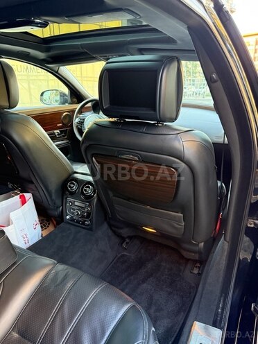 Jaguar XJ L 2011, 170,000 km - 5.0 л - Bakı