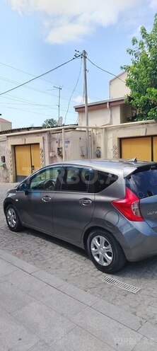 Nissan Note 2012, 60,200 km - 1.2 l - Bakı