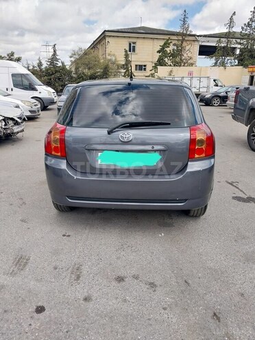 Toyota Corolla 2006, 377,123 km - 1.4 l - Bakı