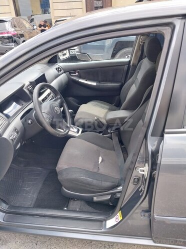 Toyota Corolla 2006, 377,123 km - 1.4 l - Bakı