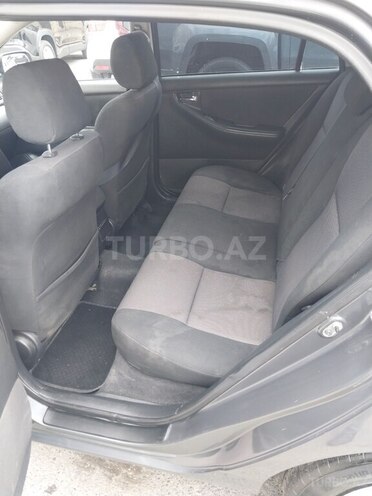 Toyota Corolla 2006, 377,123 km - 1.4 l - Bakı