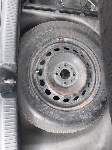 Toyota Corolla 2006, 377,123 km - 1.4 l - Bakı