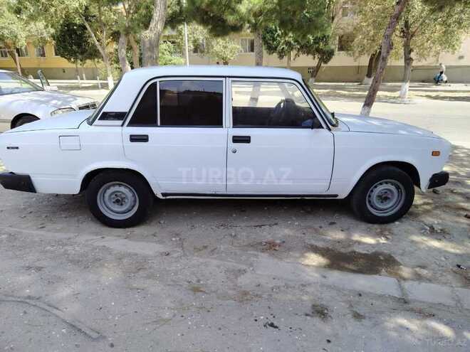 LADA (VAZ) 2107 2008, 89,798 km - 1.6 l - Sumqayıt