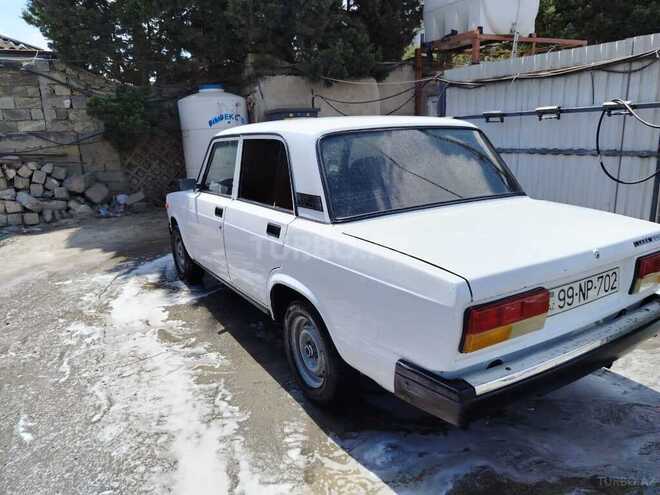 LADA (VAZ) 2107 2008, 89,798 km - 1.6 l - Sumqayıt