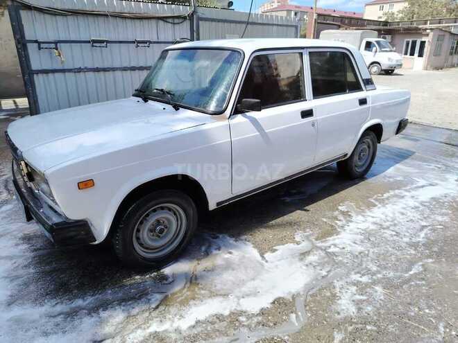 LADA (VAZ) 2107 2008, 89,798 km - 1.6 l - Sumqayıt