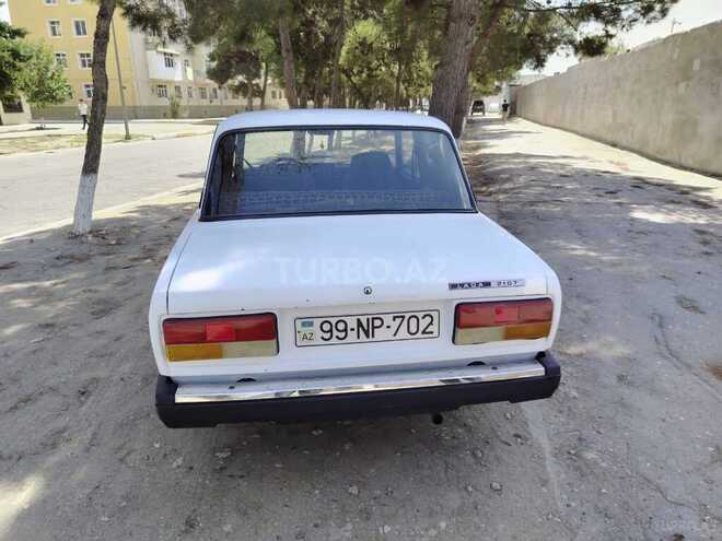 LADA (VAZ) 2107 2008, 89,798 km - 1.6 l - Sumqayıt