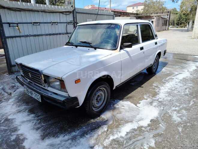 LADA (VAZ) 2107 2008, 89,798 km - 1.6 l - Sumqayıt