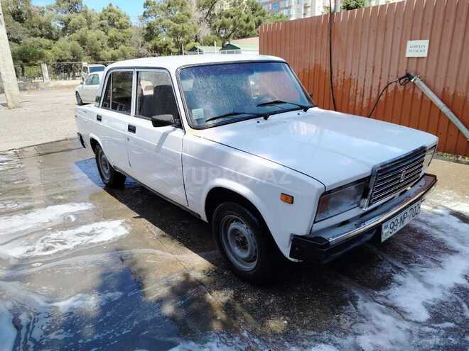 LADA (VAZ) 2107 2008, 89,798 km - 1.6 l - Sumqayıt