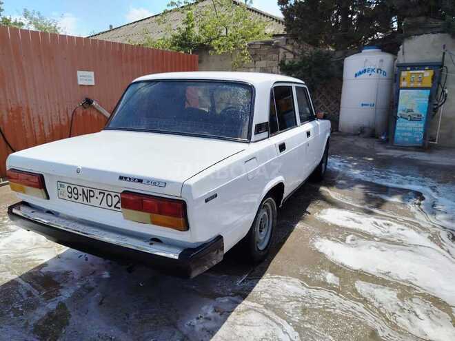 LADA (VAZ) 2107 2008, 89,798 km - 1.6 l - Sumqayıt
