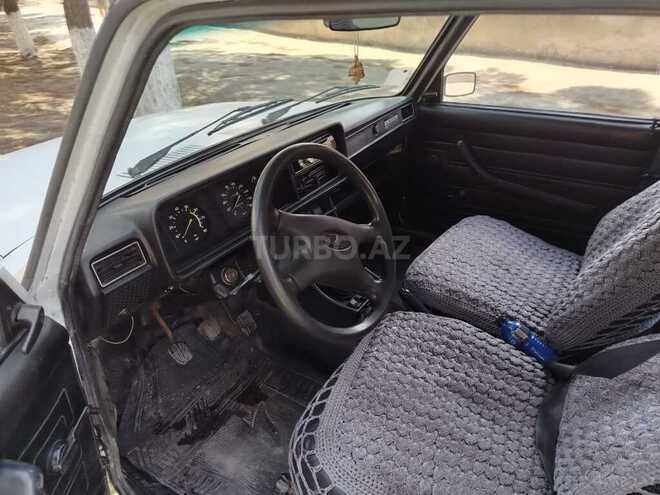 LADA (VAZ) 2107 2008, 89,798 km - 1.6 l - Sumqayıt