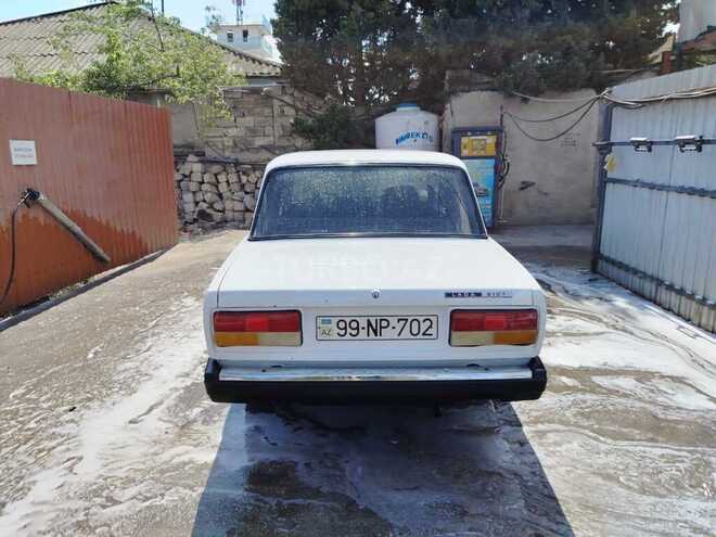 LADA (VAZ) 2107 2008, 89,798 km - 1.6 l - Sumqayıt