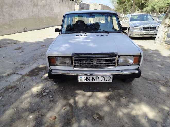 LADA (VAZ) 2107 2008, 89,798 km - 1.6 l - Sumqayıt