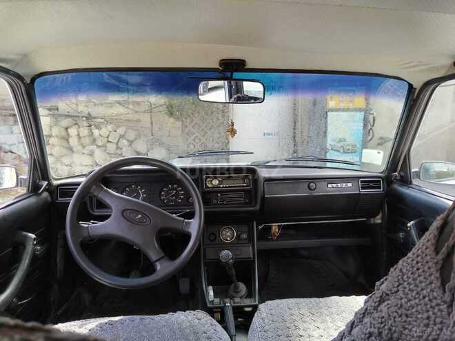 LADA (VAZ) 2107 2008, 89,798 km - 1.6 l - Sumqayıt