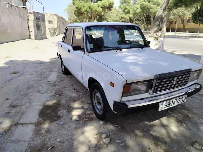 LADA (VAZ) 2107 2008, 89,798 km - 1.6 l - Sumqayıt