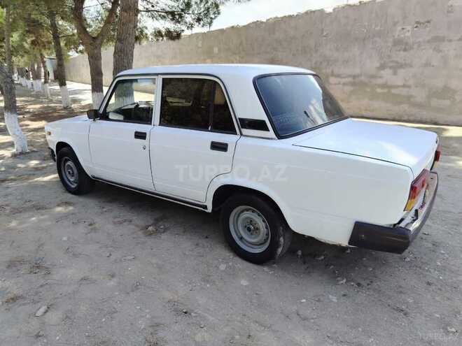 LADA (VAZ) 2107 2008, 89,798 km - 1.6 l - Sumqayıt