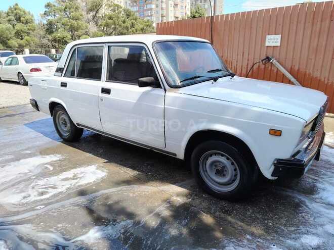 LADA (VAZ) 2107 2008, 89,798 km - 1.6 l - Sumqayıt