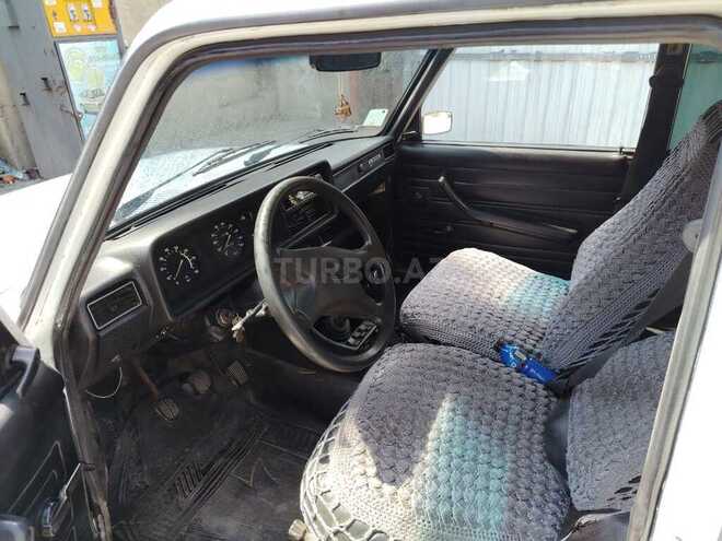 LADA (VAZ) 2107 2008, 89,798 km - 1.6 l - Sumqayıt