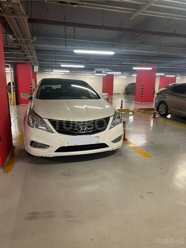 Hyundai Azera 2011, 300,000 km - 2.4 l - Gəncə