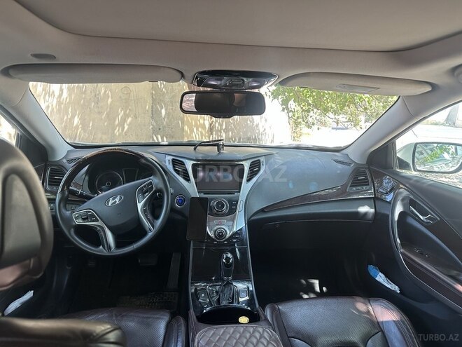 Hyundai Azera 2011, 300,000 km - 2.4 l - Gəncə