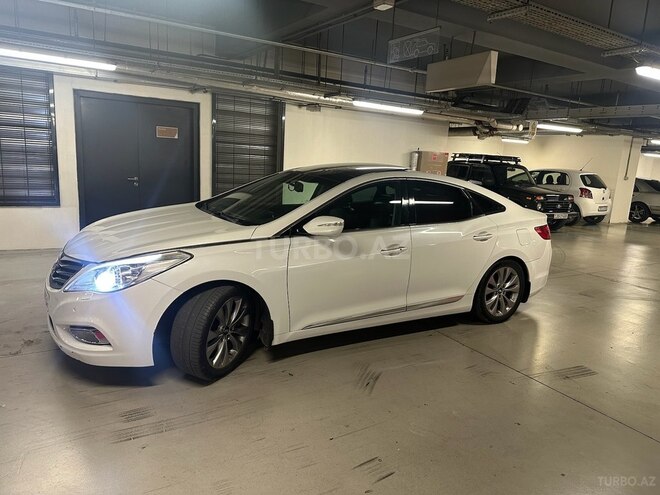 Hyundai Azera 2011, 300,000 km - 2.4 l - Gəncə