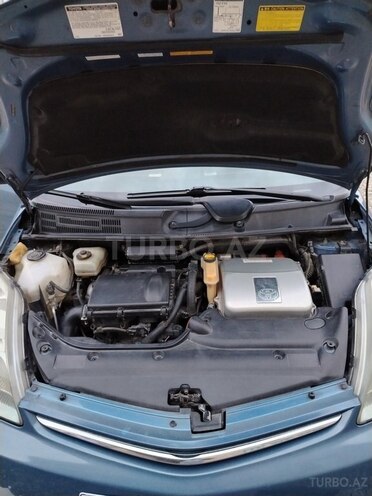 Toyota Prius 2007, 269,019 km - 1.5 l - Bakı