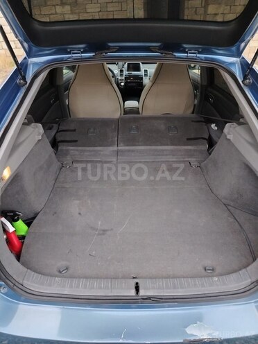 Toyota Prius 2007, 269,019 km - 1.5 l - Bakı